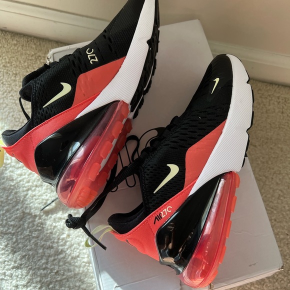 nwt nike air max 270